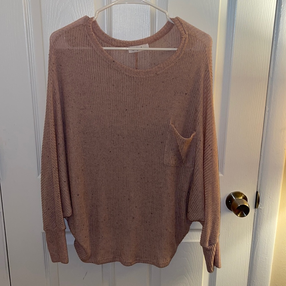 Francesca’s Sweater